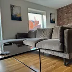 Hjertet Av Stavanger