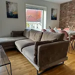 Hjertet Av Stavanger