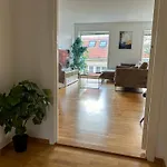 Hjertet Av Stavanger
