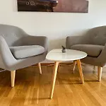 Hjertet Av Stavanger