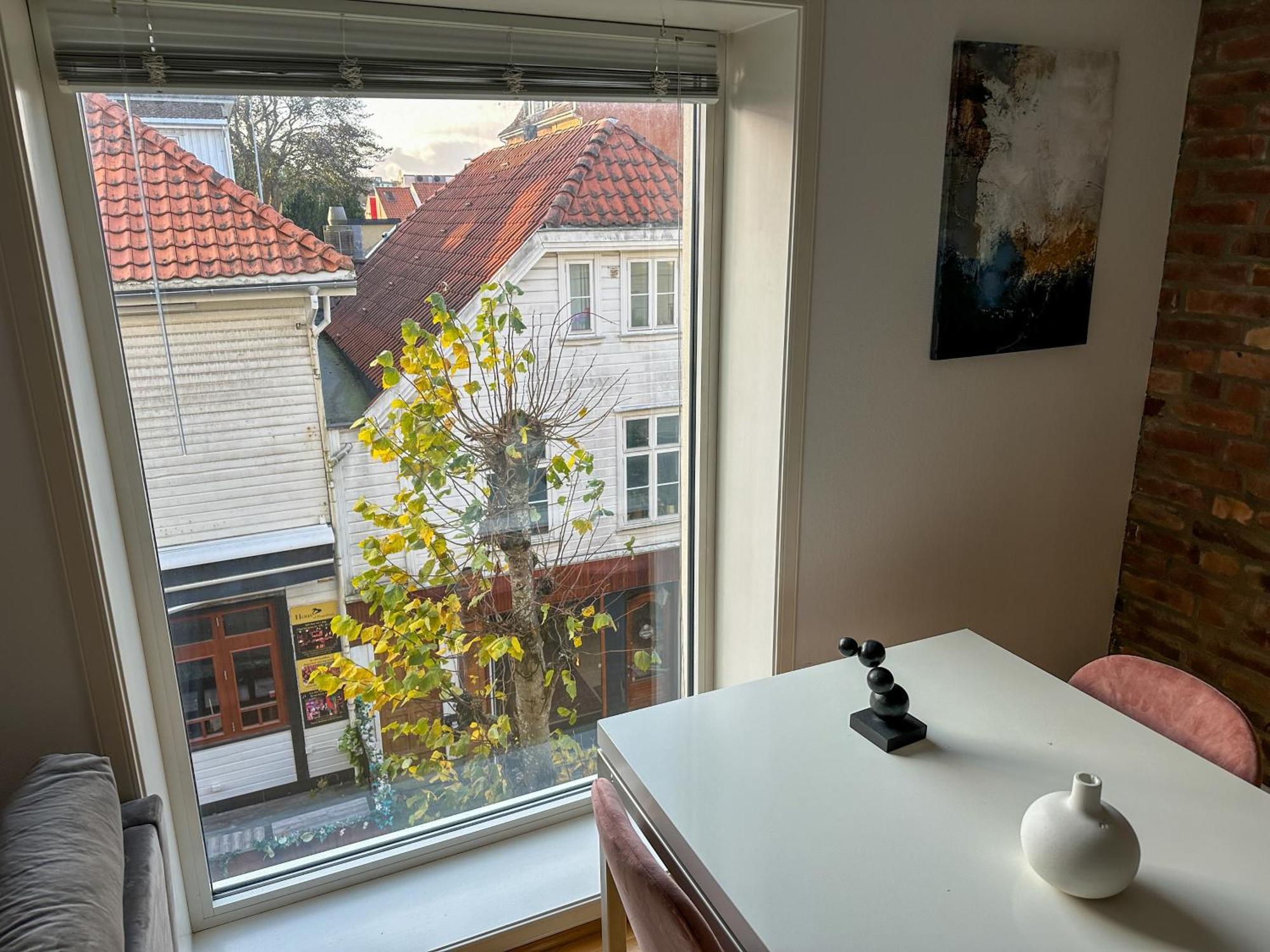 Hjertet Av *