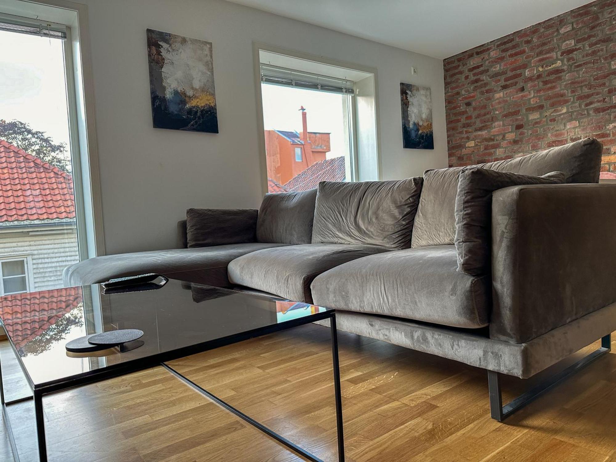 Appartement Hjertet Av
