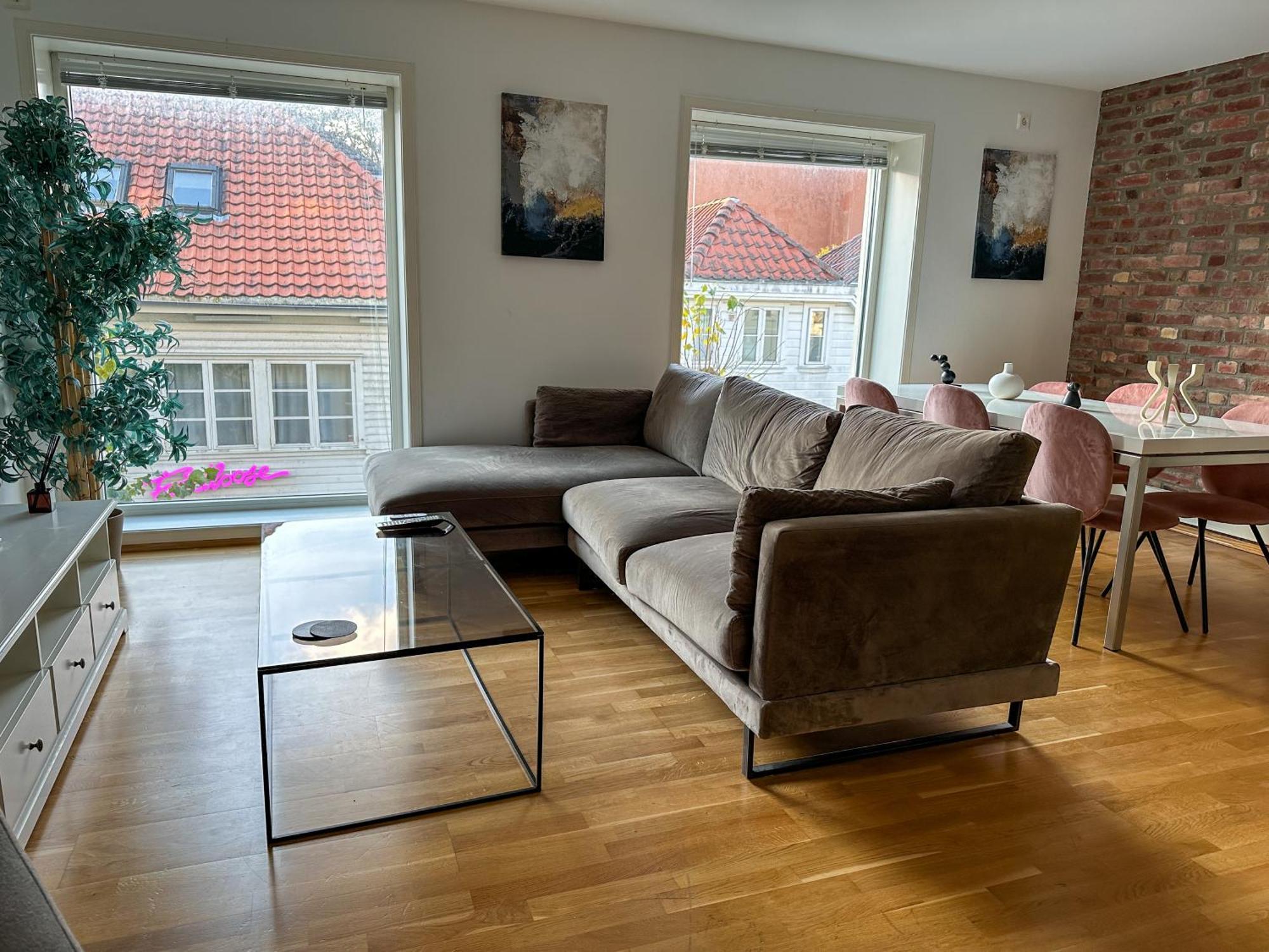Hjertet Av * Stavanger