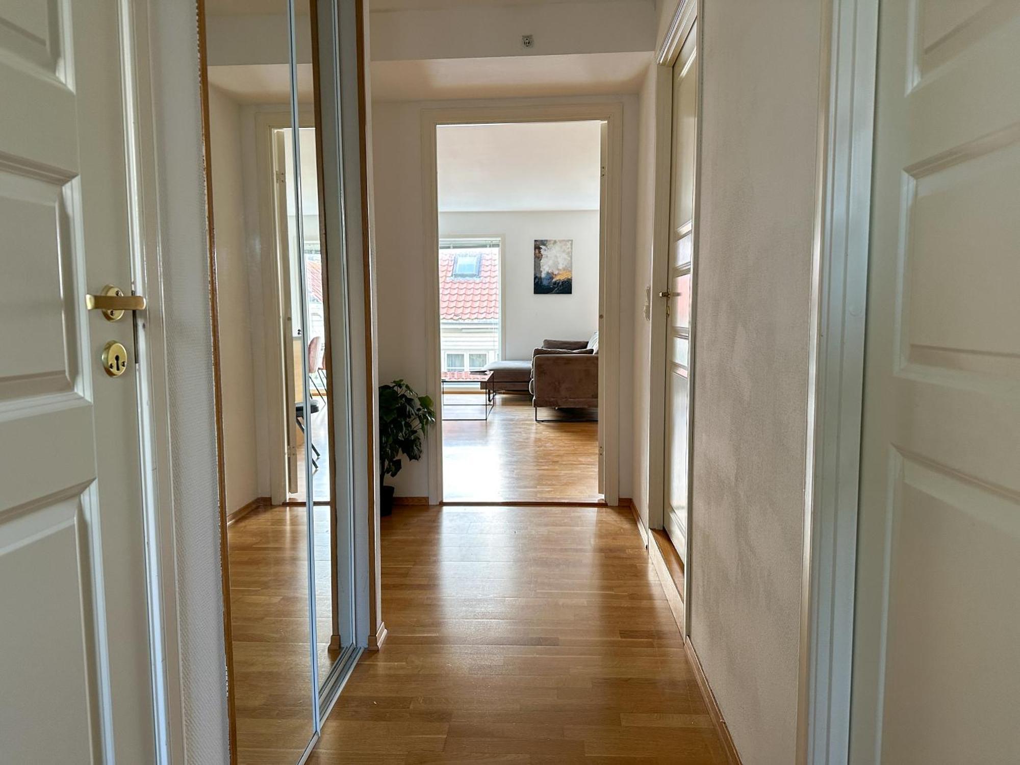 Appartement Hjertet Av *