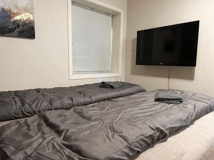 Appartement Hjertet Av Stavanger