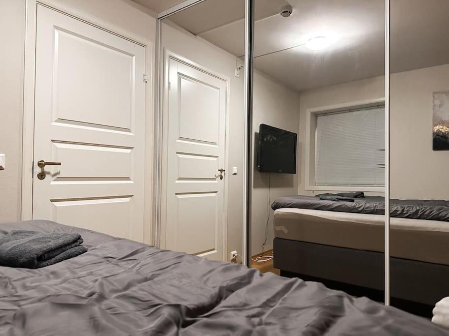 Hjertet Av Appartement Stavanger