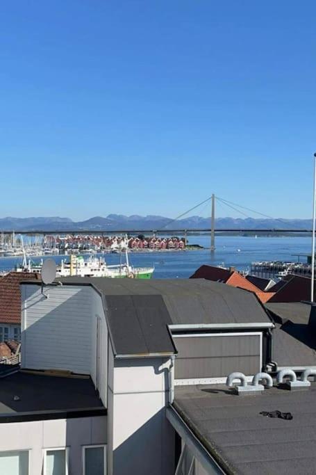 Hjertet Av * Stavanger