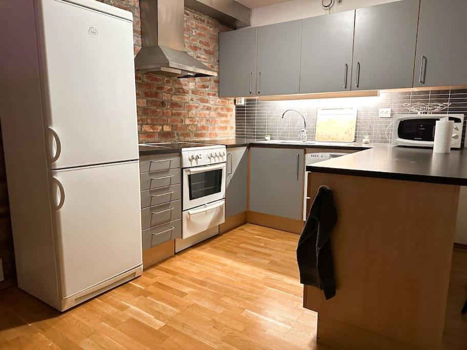 Appartement Hjertet Av *