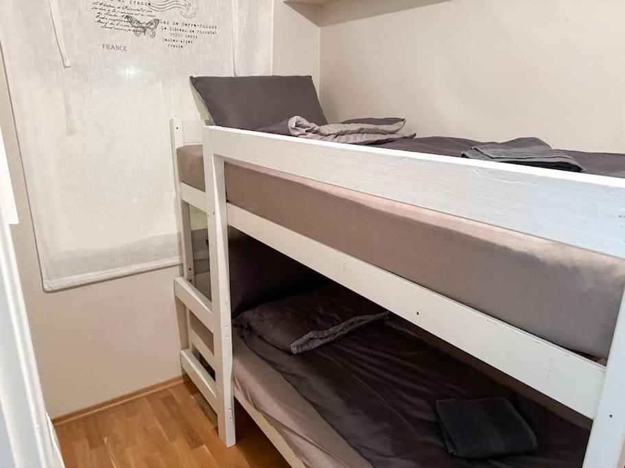 Hjertet Av Appartement *