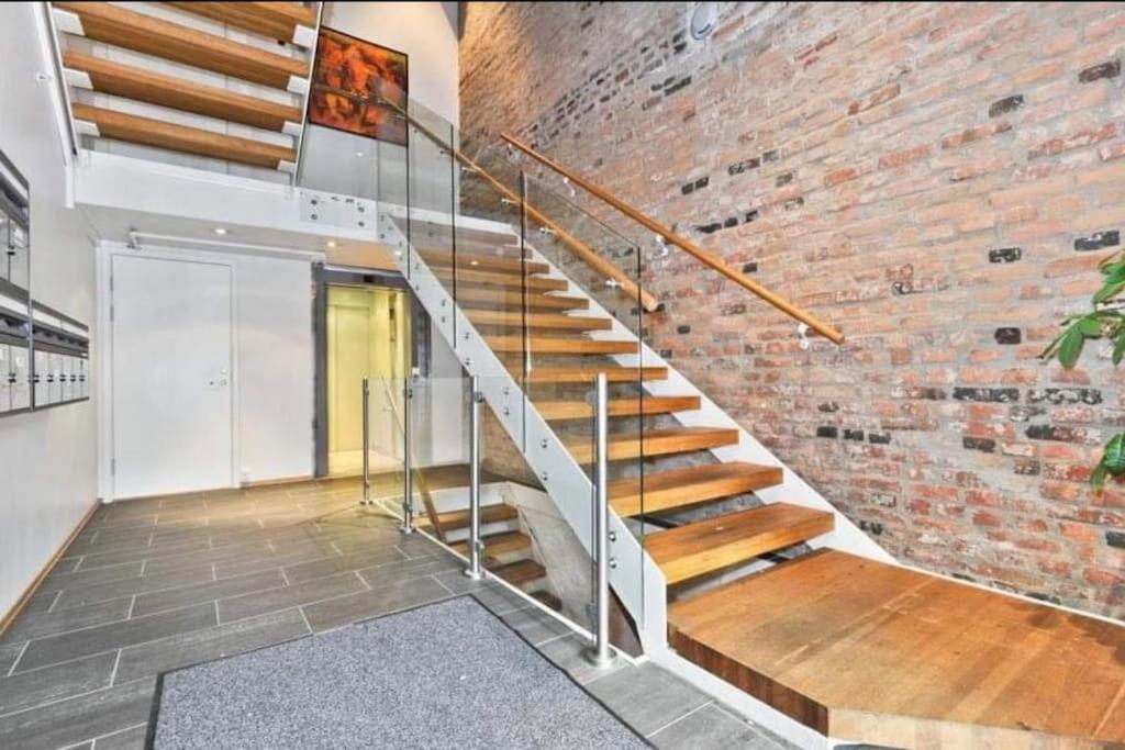 Appartement Hjertet Av *