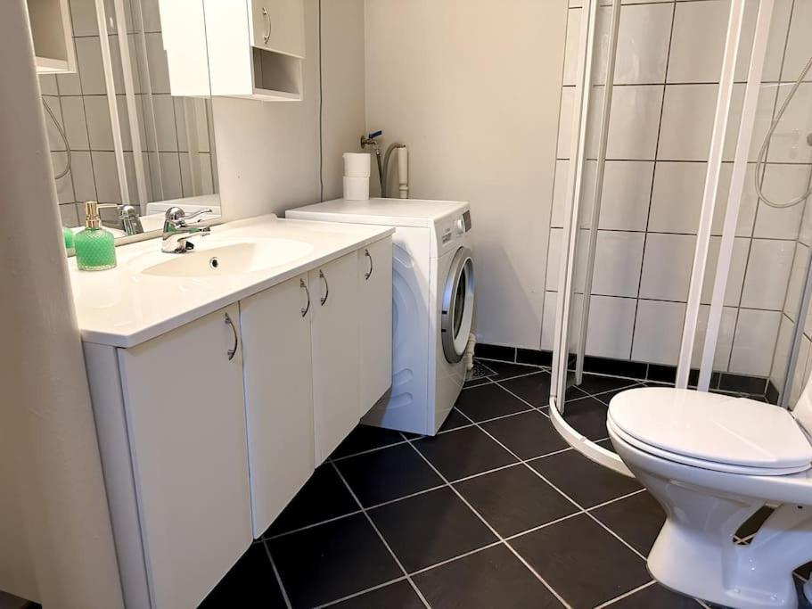 Appartement Hjertet Av Stavanger