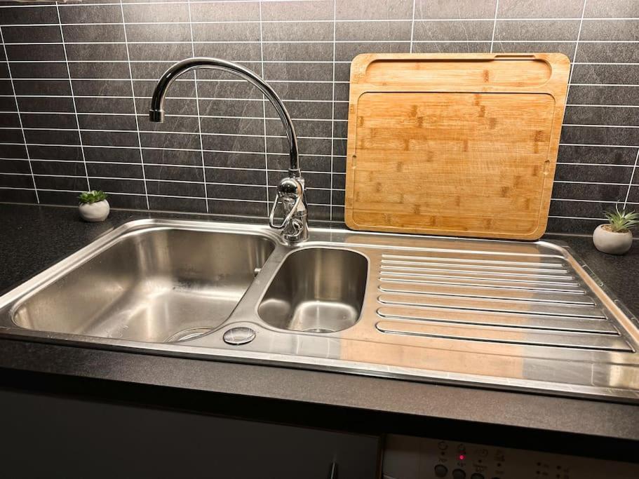 Apartment Hjertet Av