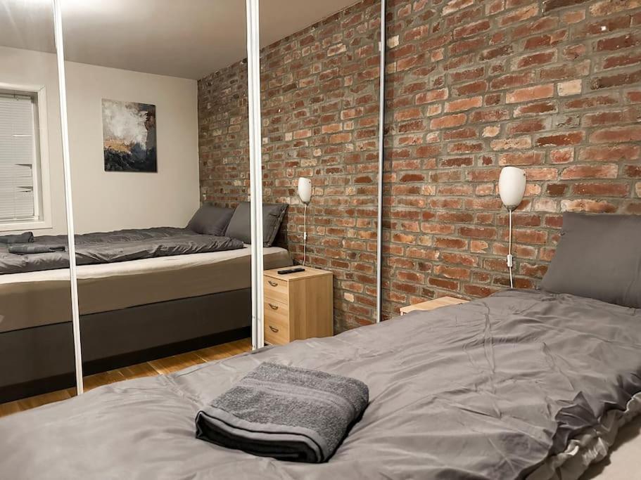 Hjertet Av Appartement *