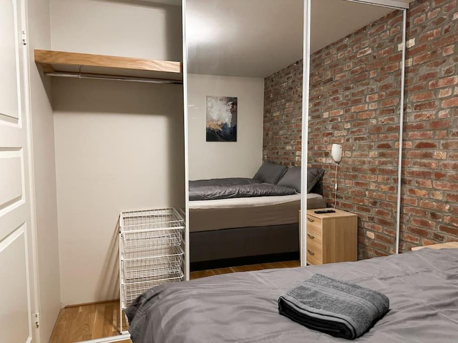 Hjertet Av Appartement Stavanger